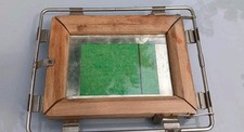 Antiker handgemachter belichtu gebraucht kaufen  Neumünster