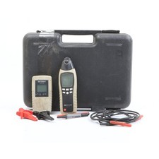 Voltcraft lsg leitungsmessger� gebraucht kaufen  Frankfurt am Main