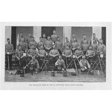 2nd battalion royal for sale  GLASGOW