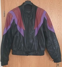 Herren motorrad jacke gebraucht kaufen  Hopsten