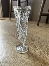 Irish waterford crystal for sale  LONDON