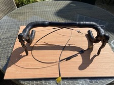 Campagnolo groupset complete for sale  LLANDUDNO