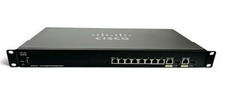 Cisco sg355 10p gebraucht kaufen  München