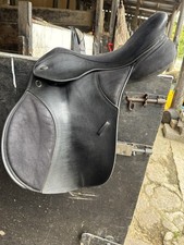 Throwgood original saddle for sale  GLASGOW