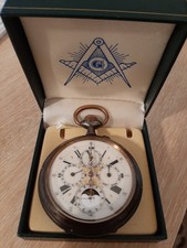 Montre régulateur 66mm d'occasion  La Bégude-de-Mazenc
