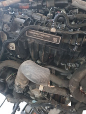 Motore usato 204dtd usato Motore usato 204dtd usato  Beinasco