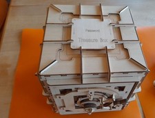 Tresor holz gebraucht kaufen Tresor holz gebraucht kaufen  Neckargemünd