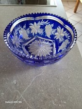 Glasschale bstschale gebraucht kaufen  Zwiesel