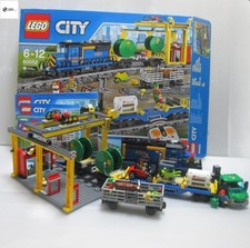 Lego city cargo d'occasion  Expédié en Belgium