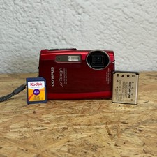 Macchina fotografica olympus usato Macchina fotografica olympus usato  Busto Arsizio