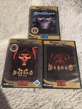 Blizzard spiele klassiker gebraucht kaufen  Buxtehude