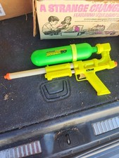 Vintage 1990 larami for sale  Freeland