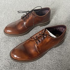 Mocco coloured leather for sale  WORTHING