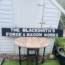 Large vintage style for sale  LEEDS