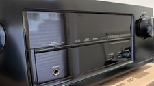 Denon avr x2000 gebraucht kaufen  Bensheim
