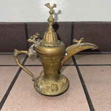 Vintage middle eastern for sale  Jacksonville