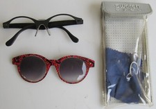 custodia occhiali vintage usato custodia occhiali vintage usato Este