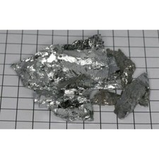 Chrome nugget 1gr gebraucht kaufen  Mülheim an der Ruhr