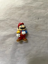 Estatueta de vinil 1989 Applause Super Mario com cogumelo comprar usado  Enviando para Brazil