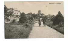 Arona novara piemonte usato  Italia