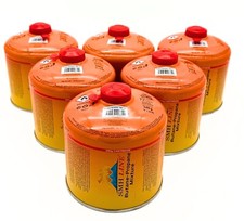 Schraubkartusche gas 500g gebraucht kaufen  Gronau
