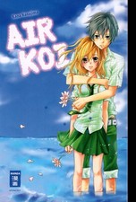 Air koi kana gebraucht kaufen  Berlin