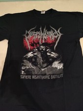 Despondency shirt disgorge gebraucht kaufen  Strullendorf