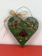 Primitive folk art for sale  Johnston