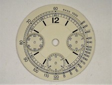 Dial chrono contatori usato  Garlasco