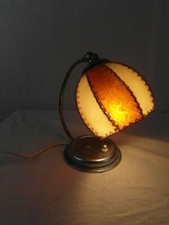 Lampe filmfundus tischlampe gebraucht kaufen  Bielefeld