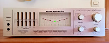 Marantz 550 amplificateur d'occasion  Valmont