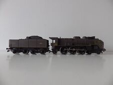 Jouef locomotive vapeur d'occasion  Briec
