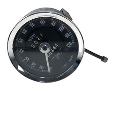 Smiths speedometer 120mph for sale  Granada Hills