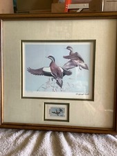 Framed 1983 texas for sale  Weatherford