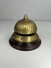 Vintage brass wood for sale  DARLINGTON