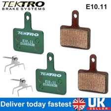 Pairs tektro e10.11 for sale  TAMWORTH