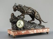 Pendule horloge garniture d'occasion  Lillers