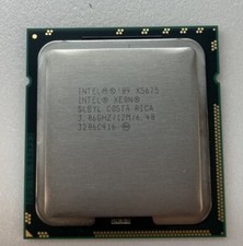 Intel x5675 xeon for sale  Utica