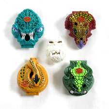 Mighty max toy for sale  Madison