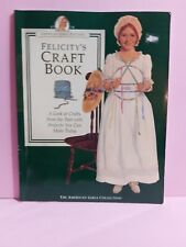 Felicity craft book for sale  Huntington Station