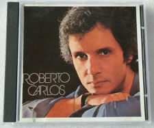 Usado, ROBERTO CARLOS en ESPAÑOL / LA PAZ DE TU SONRISA CD 1988 CBS US LATIN POP OOP comprar usado  Enviando para Brazil