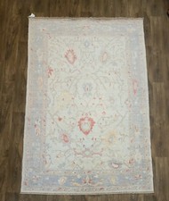 Hand knotted beautiful for sale  Larchmont