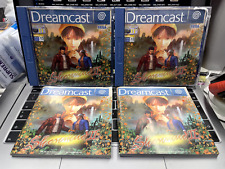Shenmue dreamcast usato usato  Italia
