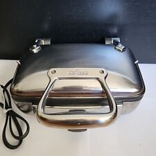 Clad waffler waffle for sale  Morrisville