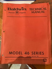 baldwin manual organ for sale baldwin manual organ for sale Six Mile