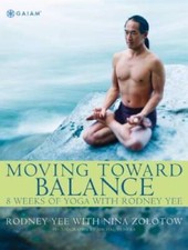 Moving toward balance for sale  Montgomery