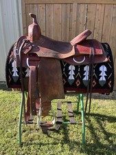 Sheridan ranch cutter for sale  Lake Charles