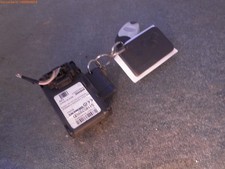 Zündschloß renault scenic gebraucht kaufen  Erfurt