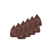 Lixadeira de detalhes compacta com fio Black & Decker Mouse com papel areia (caixa aberta) comprar usado  Enviando para Brazil