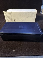Suporte de exibição azul para colecionadores de cristal Swarovski comprar usado  Enviando para Brazil